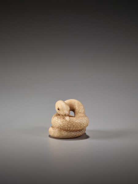 Netsuke